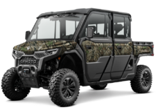 U10 XL PRO / U10 XL PRO HIGHLAND