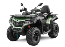 CFORCE 625 TOURING 2026